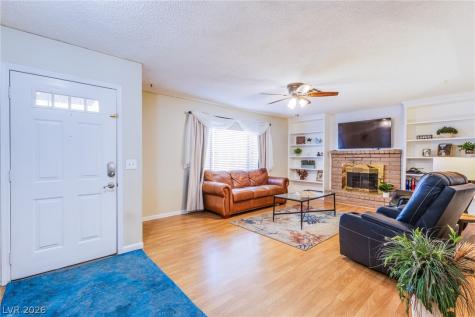 532 Summit Drive Henderson NV 89002