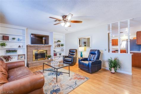 532 Summit Drive Henderson NV 89002