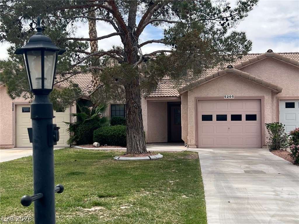 5205 Orchard Hills Avenue Las Vegas NV 89130