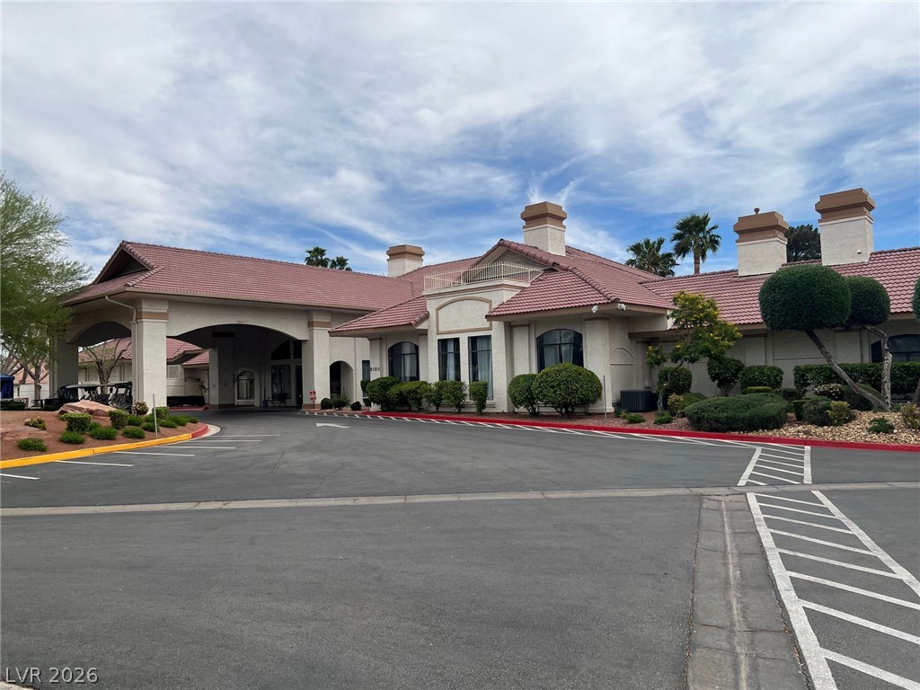 5205 Orchard Hills Avenue Las Vegas NV 89130