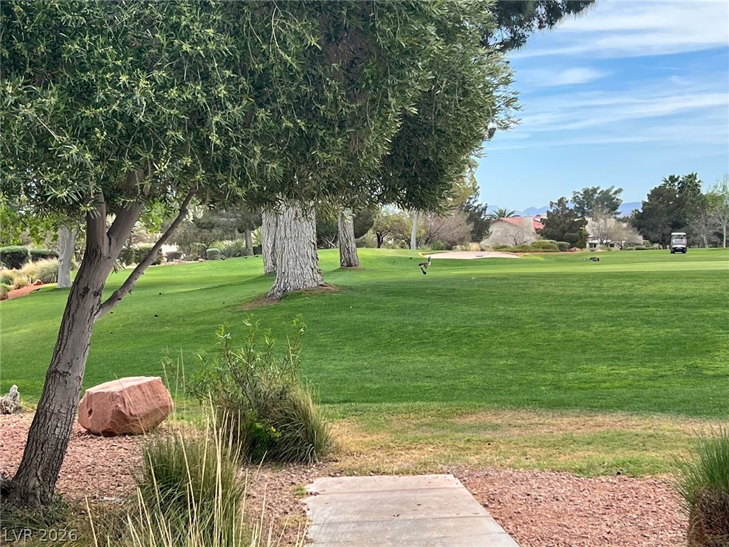5205 Orchard Hills Avenue Las Vegas NV 89130