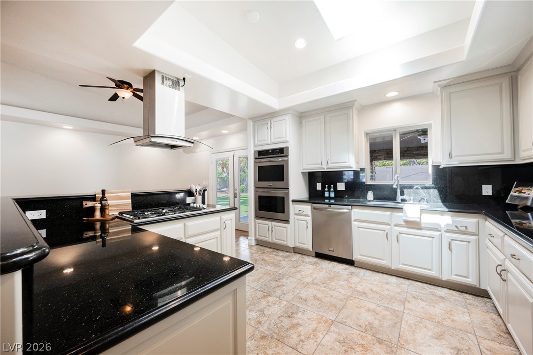 1779 Sycamore Trail Las Vegas NV 89108
