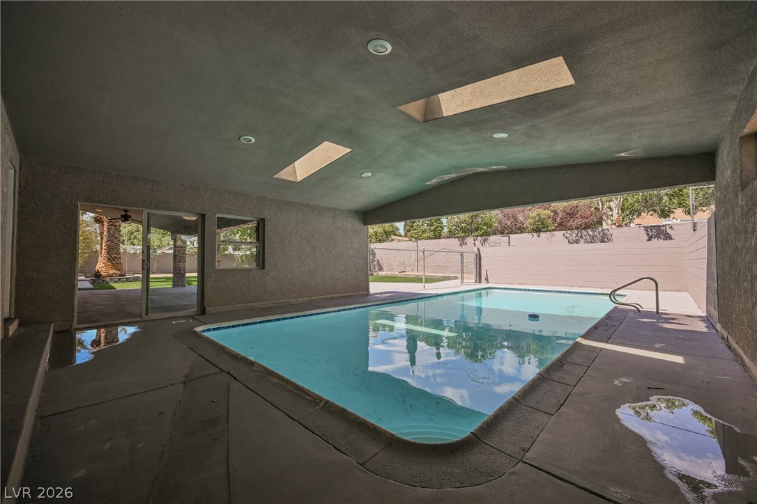 1779 Sycamore Trail Las Vegas NV 89108