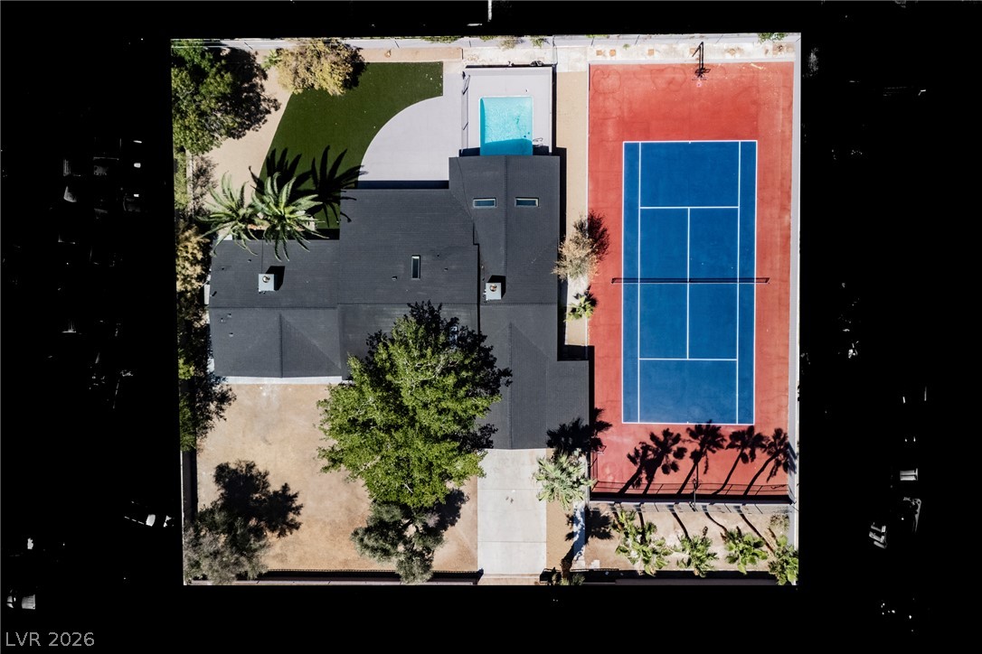1779 Sycamore Trail Las Vegas NV 89108
