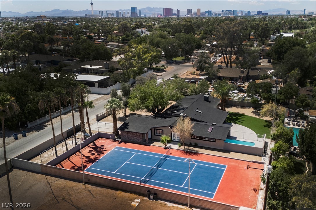1779 Sycamore Trail Las Vegas NV 89108