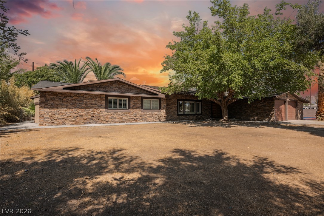 1779 Sycamore Trail Las Vegas NV 89108