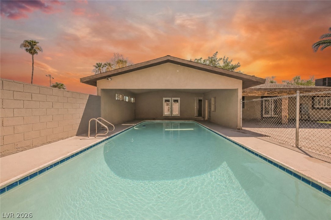 1779 Sycamore Trail Las Vegas NV 89108