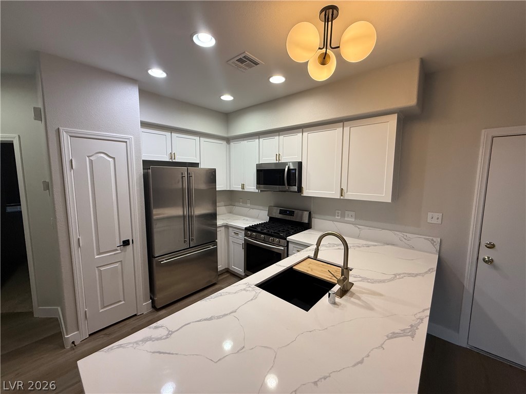 4026 Sparrow Rock Street Las Vegas NV 89129