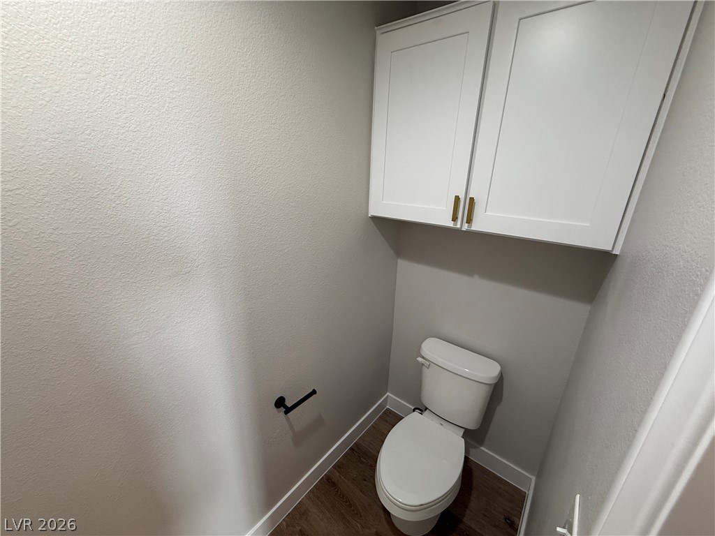 4026 Sparrow Rock Street Las Vegas NV 89129
