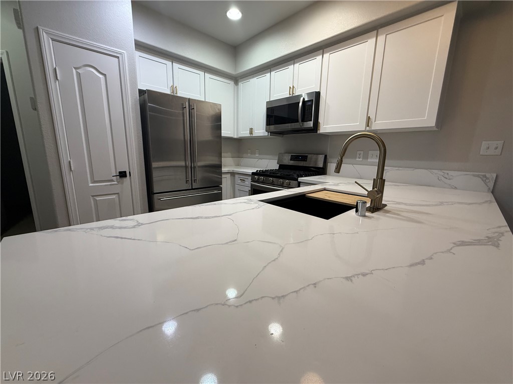 4026 Sparrow Rock Street Las Vegas NV 89129