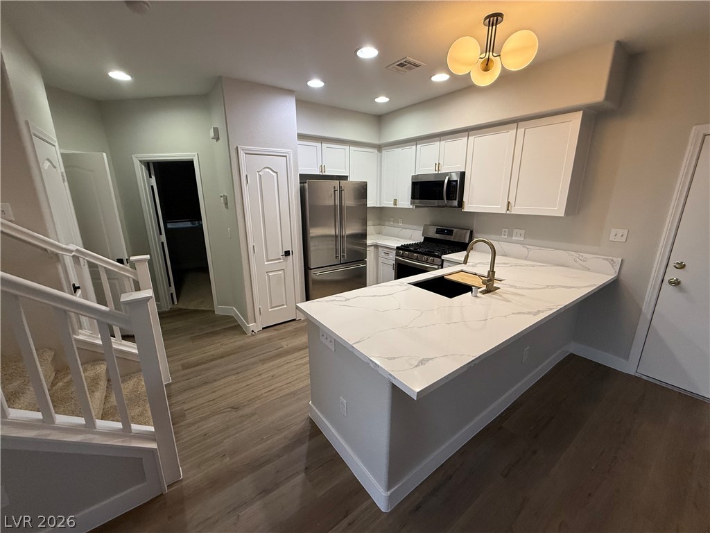 4026 Sparrow Rock Street Las Vegas NV 89129