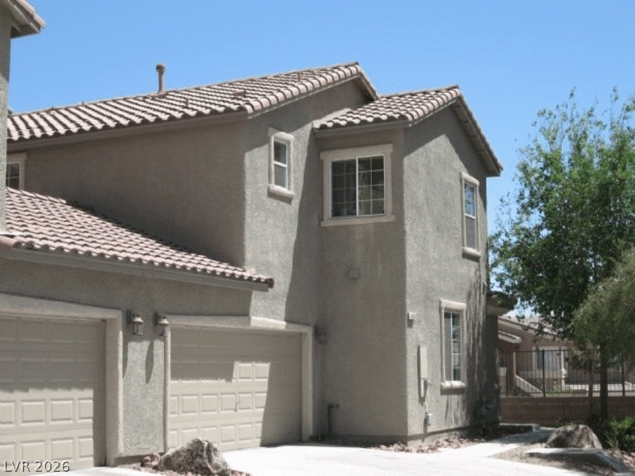 4026 Sparrow Rock Street Las Vegas NV 89129