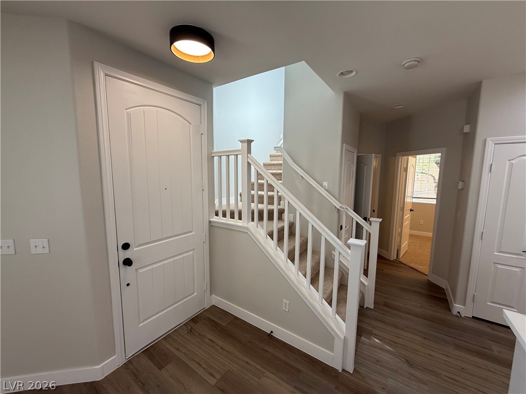 4026 Sparrow Rock Street Las Vegas NV 89129