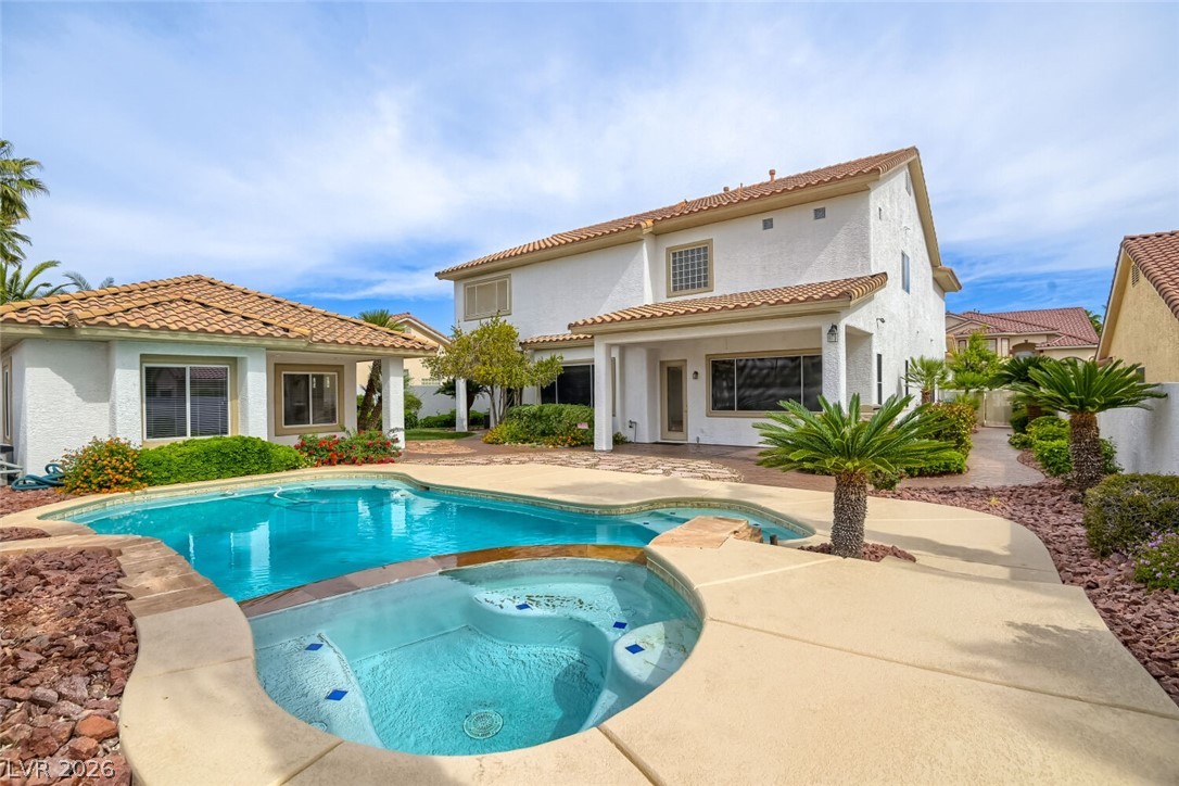 9655 Phoenician Avenue Las Vegas NV 89147