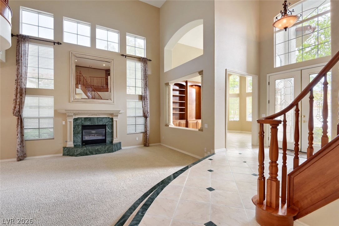 9655 Phoenician Avenue Las Vegas NV 89147