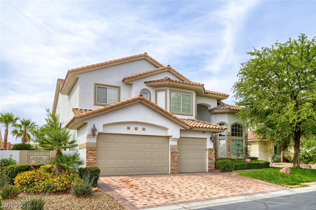 9655 Phoenician Avenue Las Vegas NV 89147