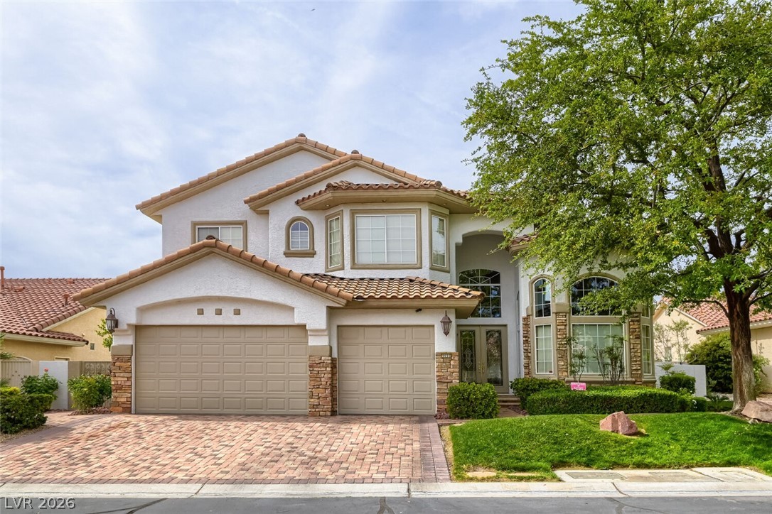 9655 Phoenician Avenue Las Vegas NV 89147