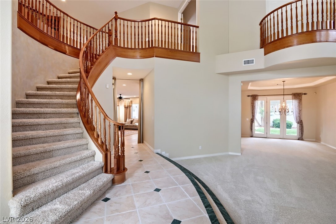 9655 Phoenician Avenue Las Vegas NV 89147