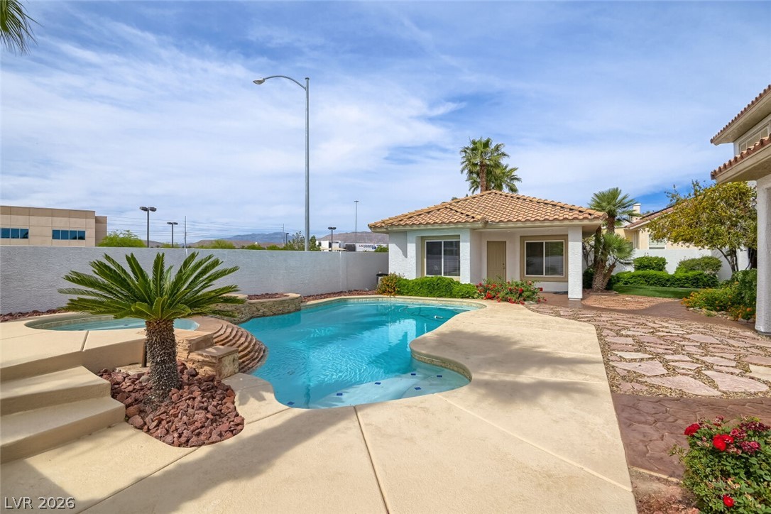 9655 Phoenician Avenue Las Vegas NV 89147