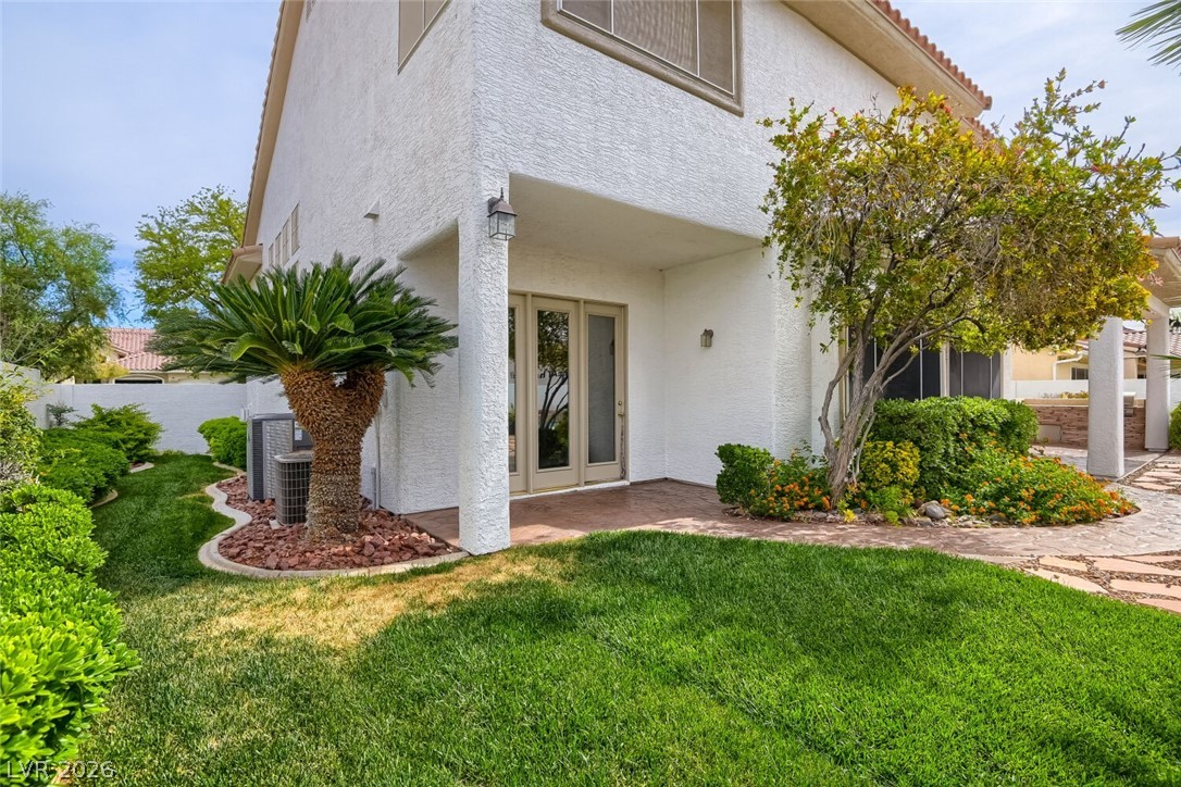 9655 Phoenician Avenue Las Vegas NV 89147