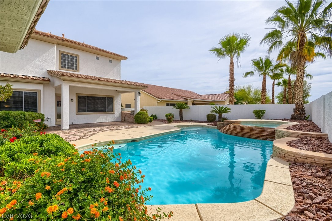 9655 Phoenician Avenue Las Vegas NV 89147