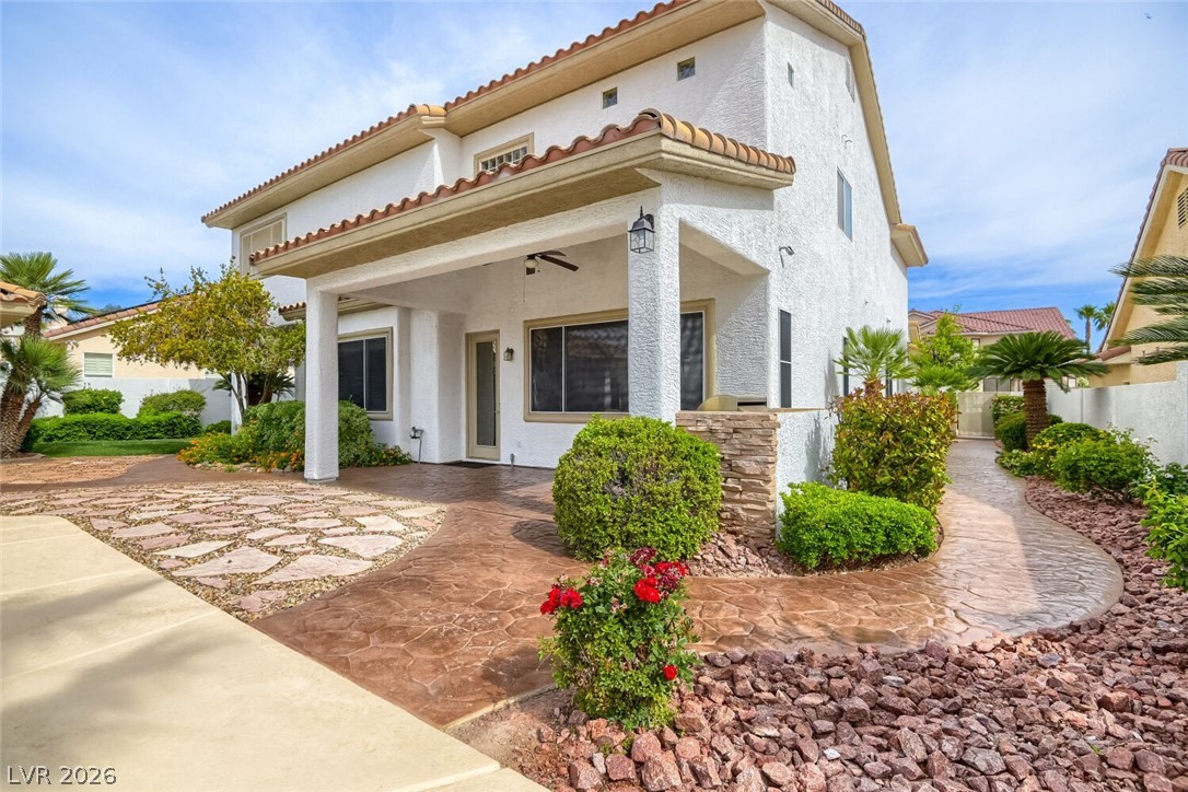 9655 Phoenician Avenue Las Vegas NV 89147