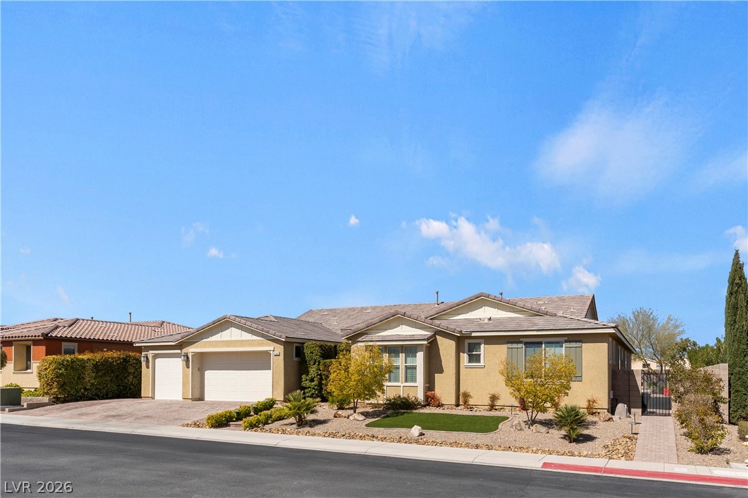 9240 Northfield Park Court Las Vegas NV 89148