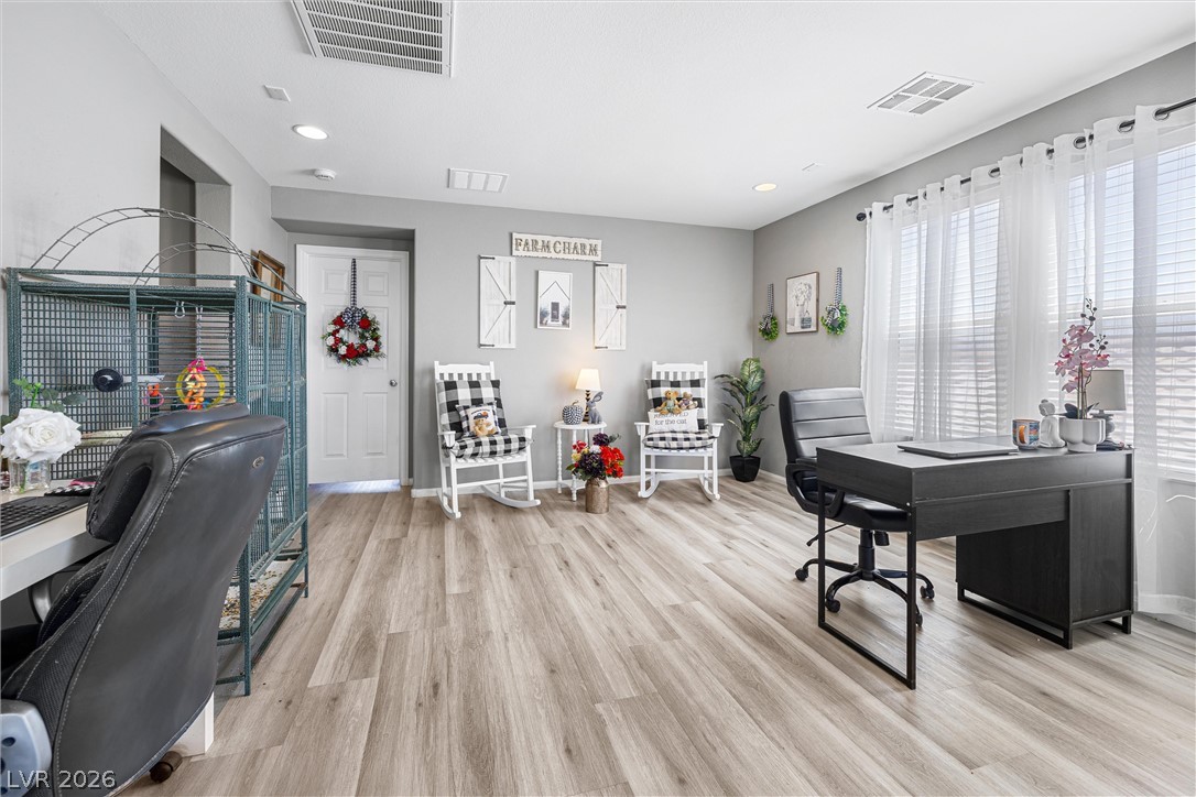 4412 Hatch Bend Avenue North Las Vegas NV 89031
