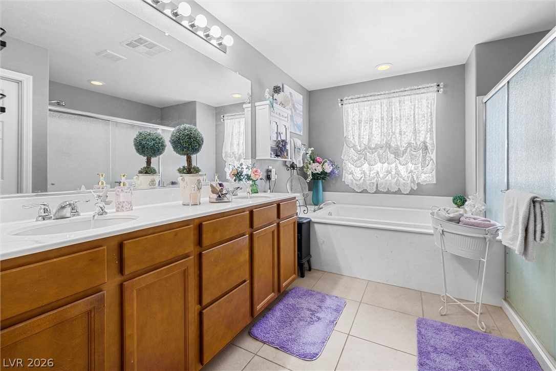 4412 Hatch Bend Avenue North Las Vegas NV 89031