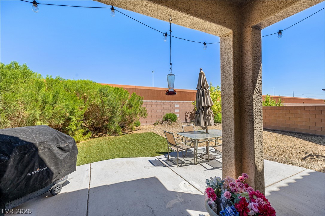 4412 Hatch Bend Avenue North Las Vegas NV 89031