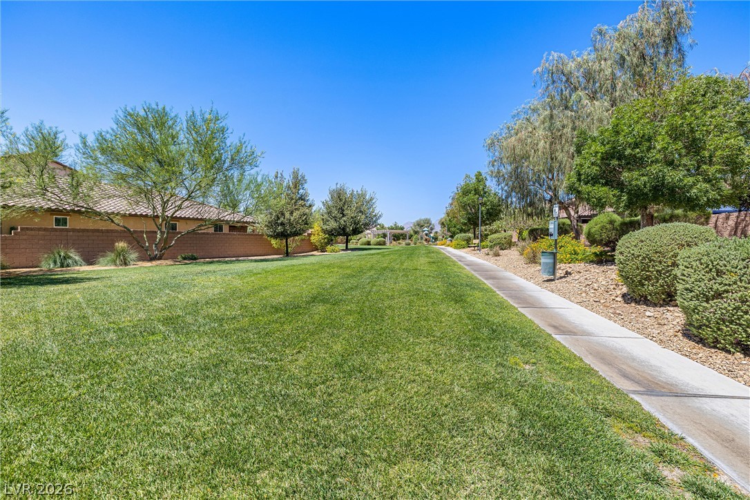 4412 Hatch Bend Avenue North Las Vegas NV 89031