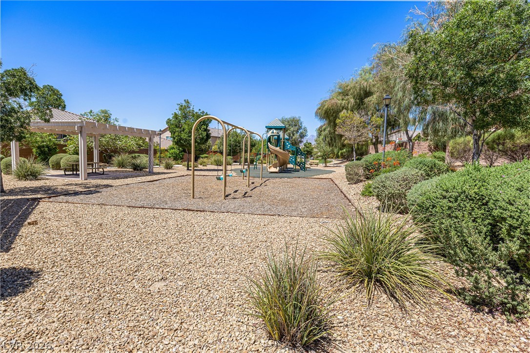 4412 Hatch Bend Avenue North Las Vegas NV 89031