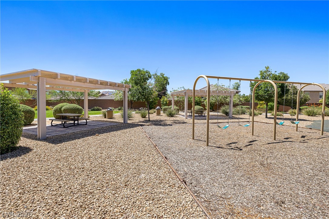 4412 Hatch Bend Avenue North Las Vegas NV 89031