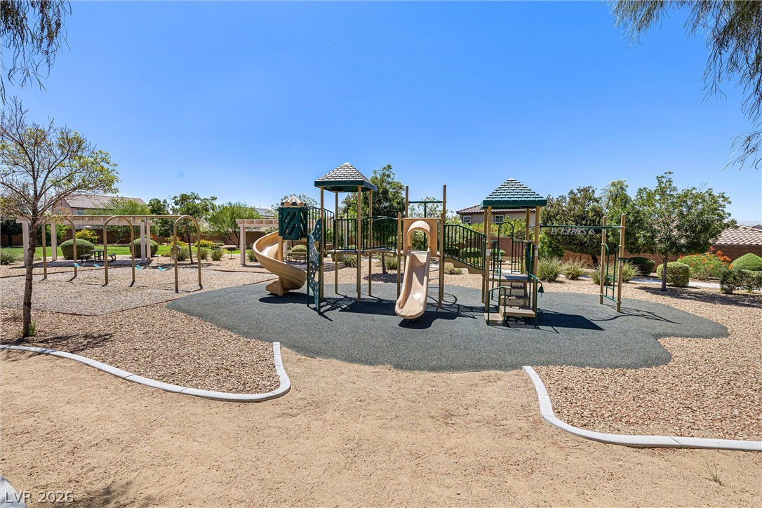 4412 Hatch Bend Avenue North Las Vegas NV 89031