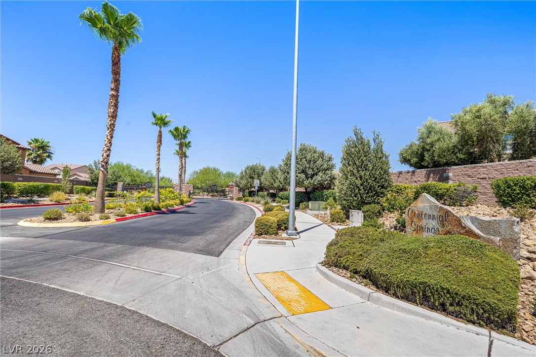 4412 Hatch Bend Avenue North Las Vegas NV 89031