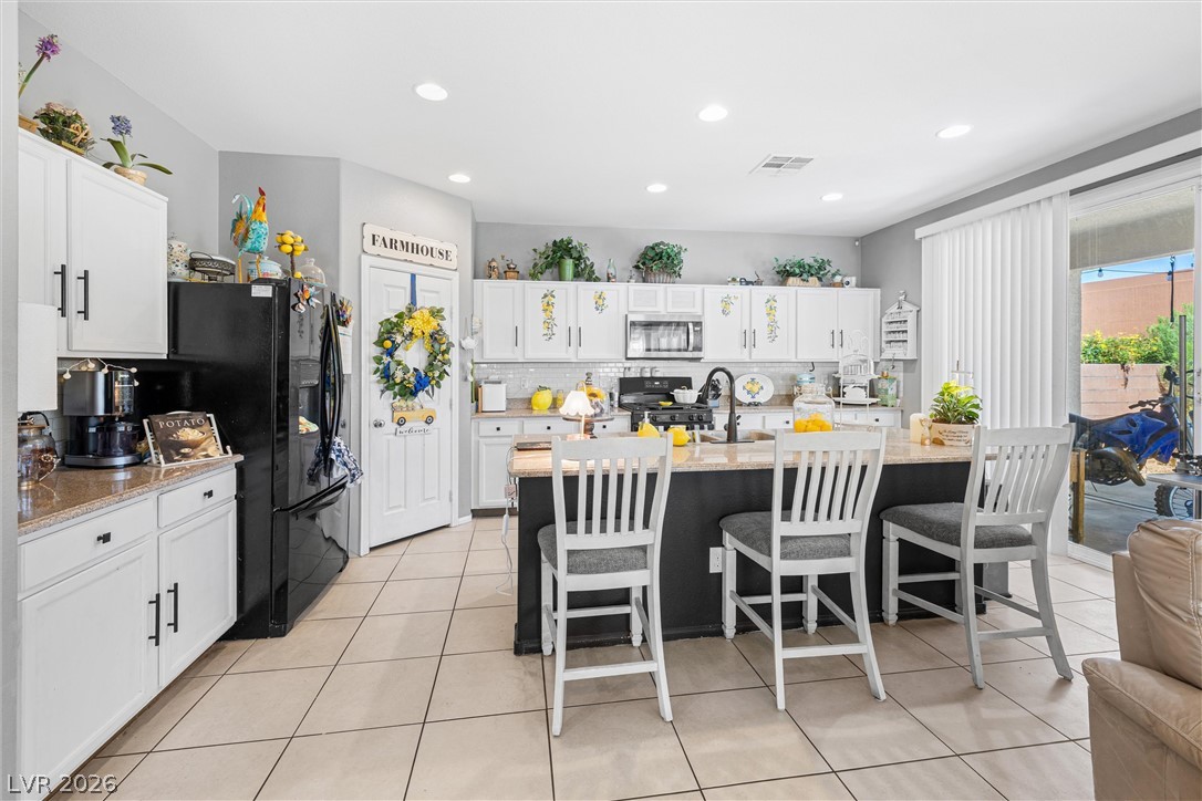 4412 Hatch Bend Avenue North Las Vegas NV 89031