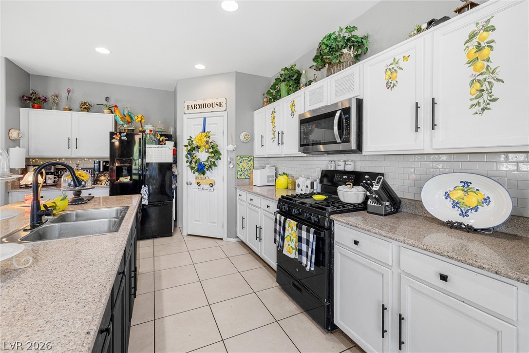 4412 Hatch Bend Avenue North Las Vegas NV 89031