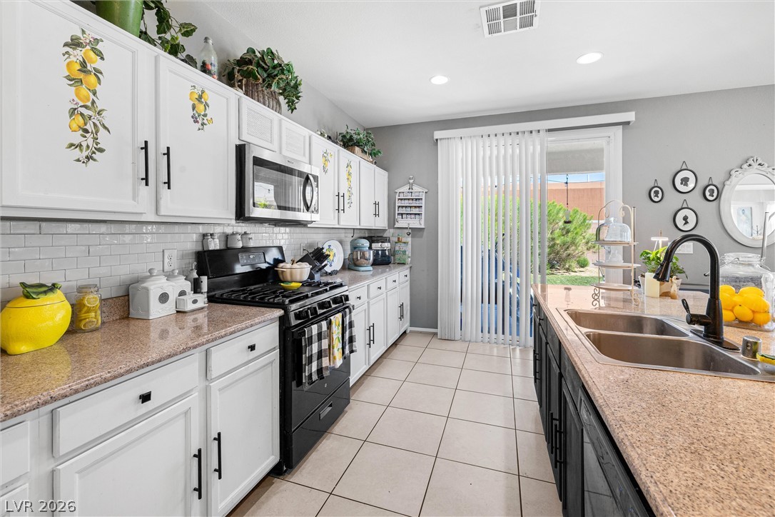 4412 Hatch Bend Avenue North Las Vegas NV 89031