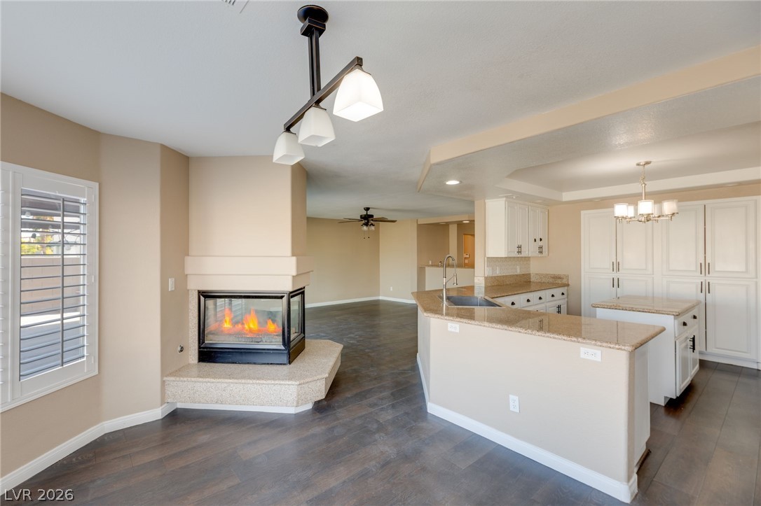 3614 North Campbell Road Las Vegas NV 89129
