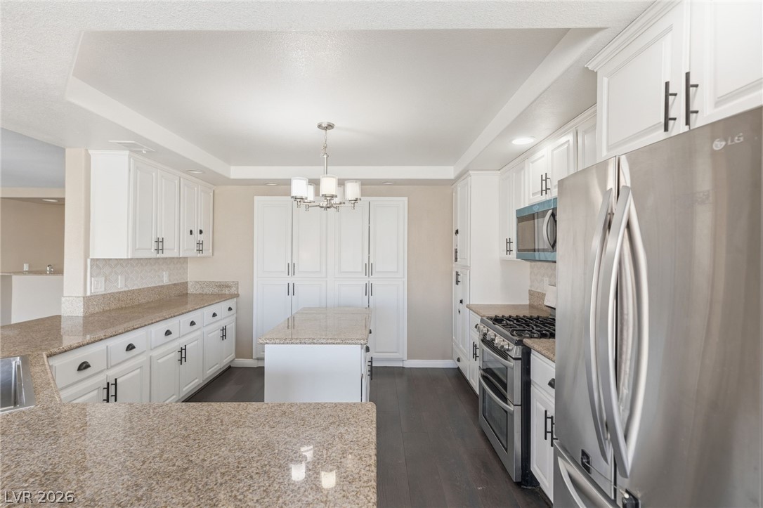 3614 North Campbell Road Las Vegas NV 89129