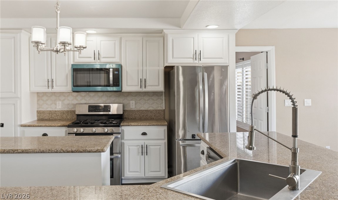 3614 North Campbell Road Las Vegas NV 89129