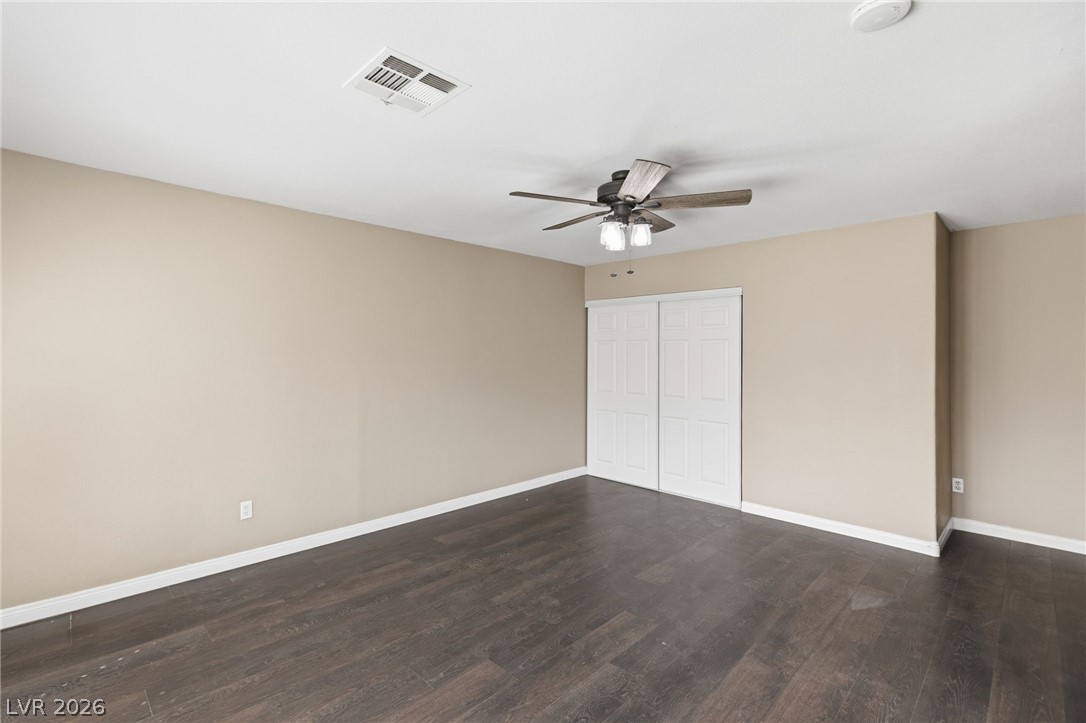 3614 North Campbell Road Las Vegas NV 89129