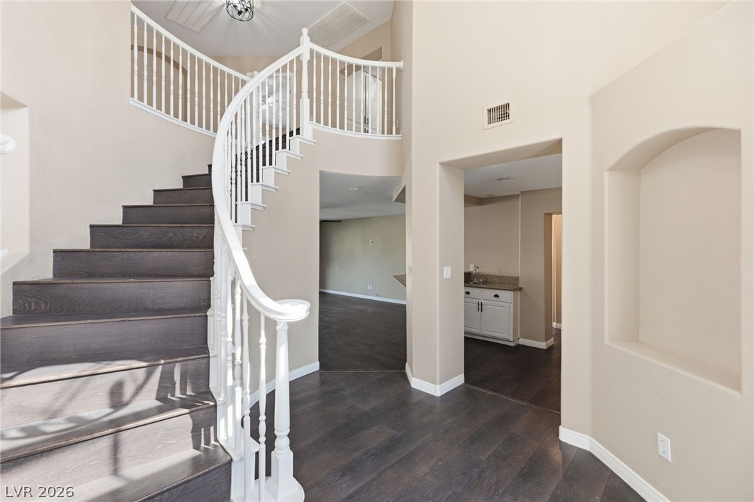 3614 North Campbell Road Las Vegas NV 89129