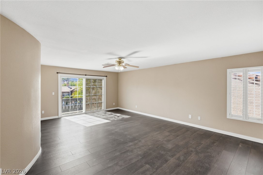 3614 North Campbell Road Las Vegas NV 89129