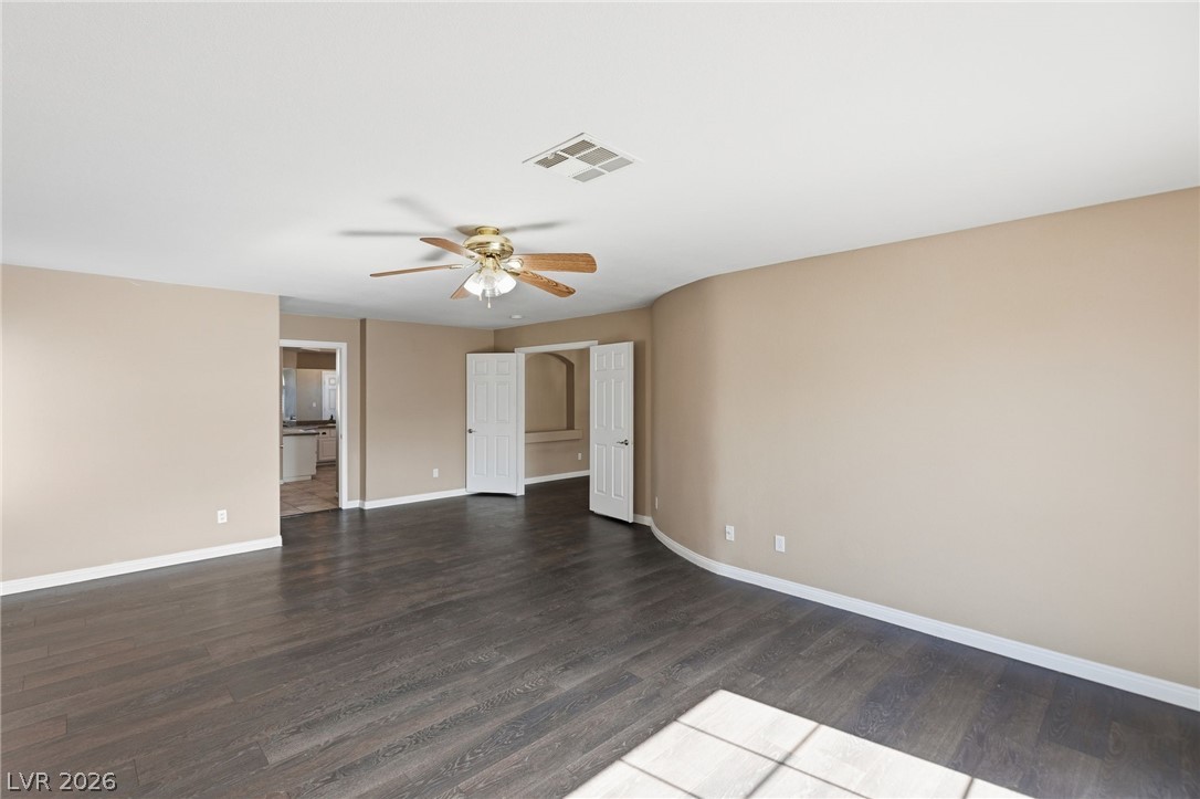 3614 North Campbell Road Las Vegas NV 89129