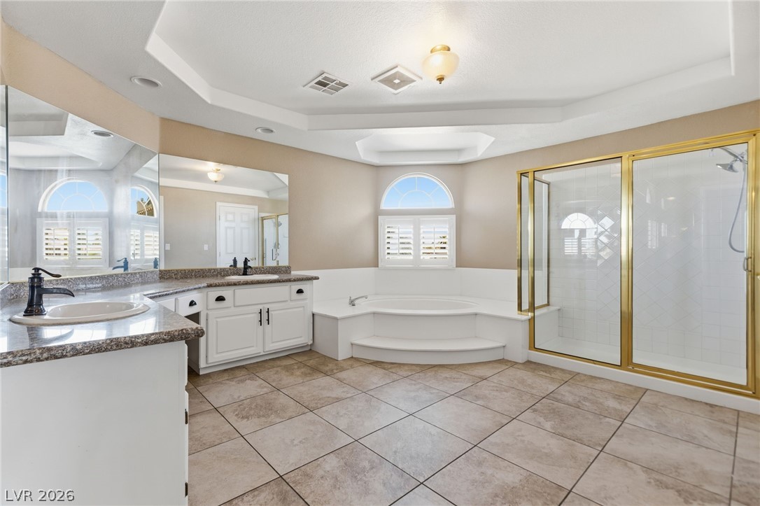 3614 North Campbell Road Las Vegas NV 89129