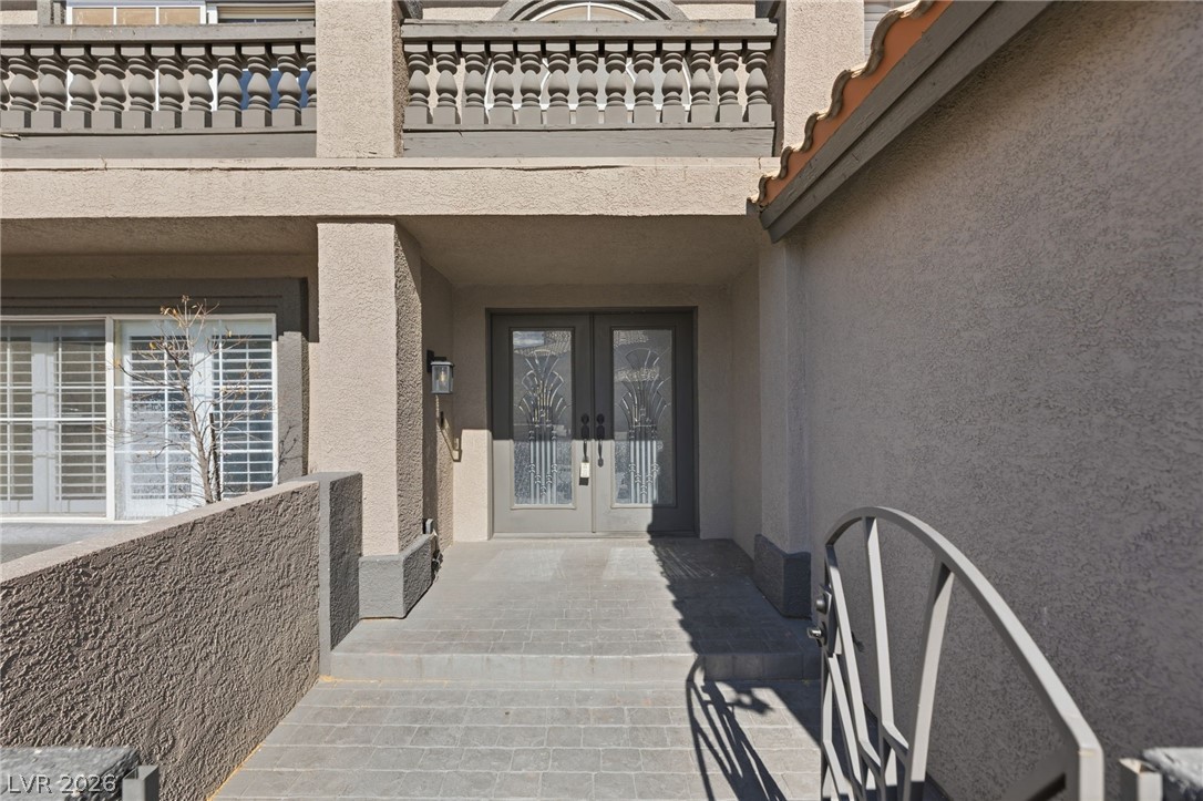3614 North Campbell Road Las Vegas NV 89129