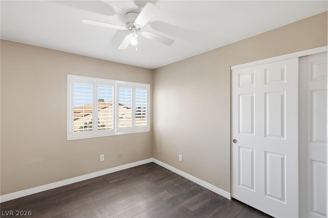 3614 North Campbell Road Las Vegas NV 89129
