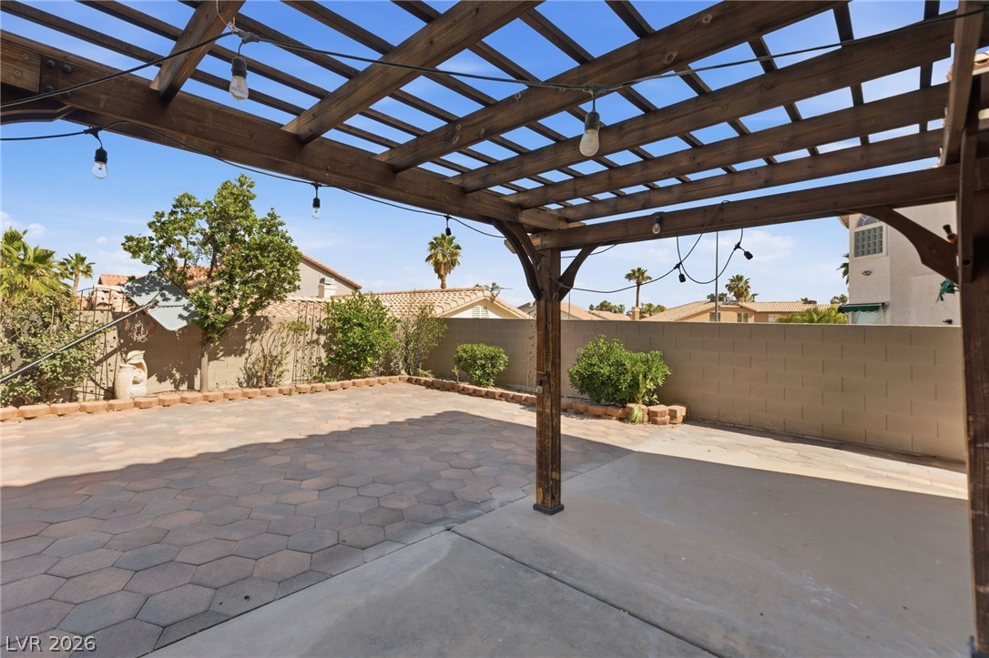 3614 North Campbell Road Las Vegas NV 89129
