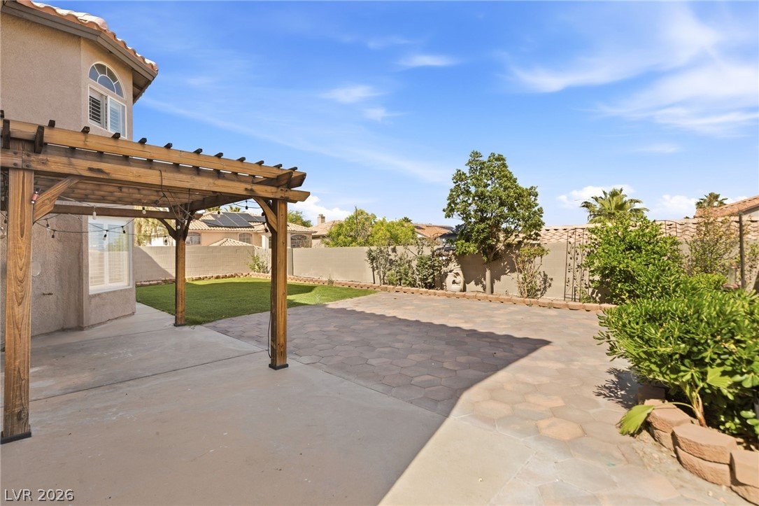 3614 North Campbell Road Las Vegas NV 89129